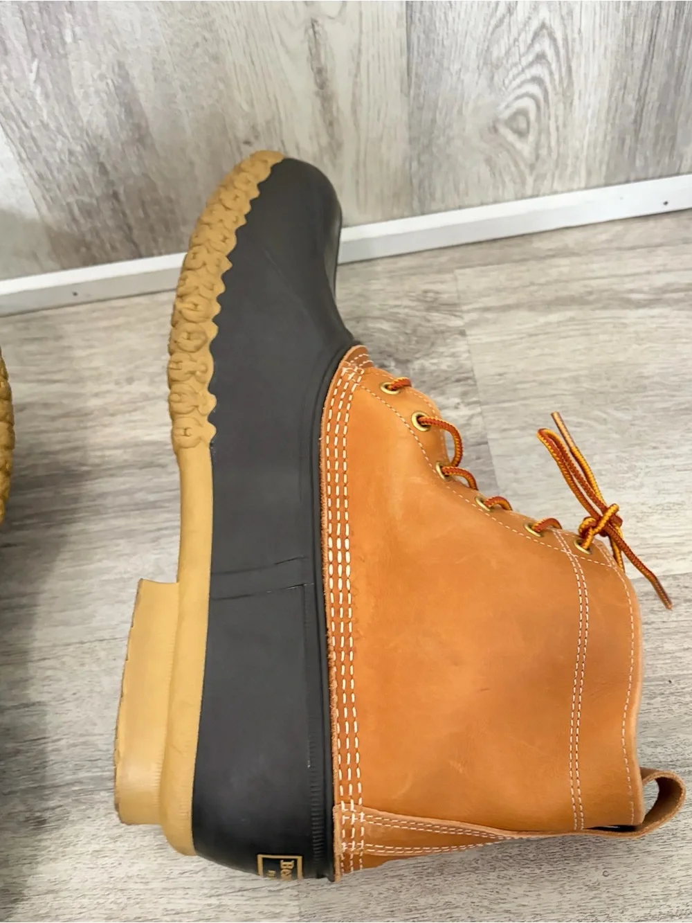 L.L. Bean Original 8